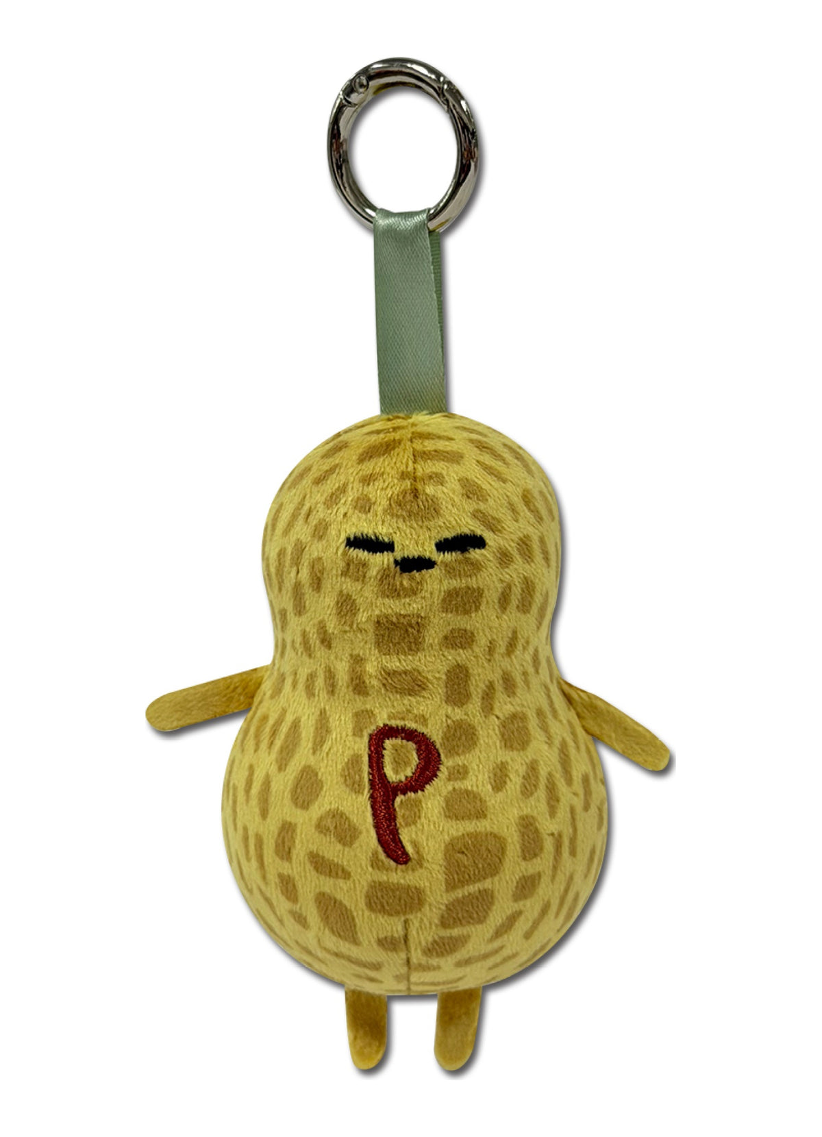 Spy X Family - Peanuts Stress Plush 3"H