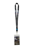 OVERLORD S1 - OVERLORD ART STYLE LANYARD
