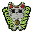 Dan Da Dan - Turbo Granny (Lucky Cat) GITD Patch