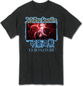 JUJUTSU KAISEN - GOJO SCREENSHOT MEN'S T-SHIRT
