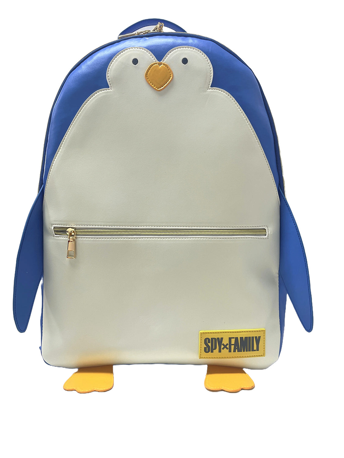 baby penguin in the kid backpack Dinosaur Toddler Safety Reins Imagine embarking on every adventure with your toddler feeling like a superhero with their favorite buddy SPY X FAMILY - ANYA'S