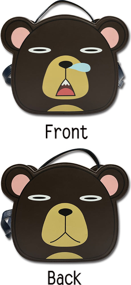 JUJUTSU KAISEN - TSUKAMOTO REVERSIBLE MINI BACKPACK