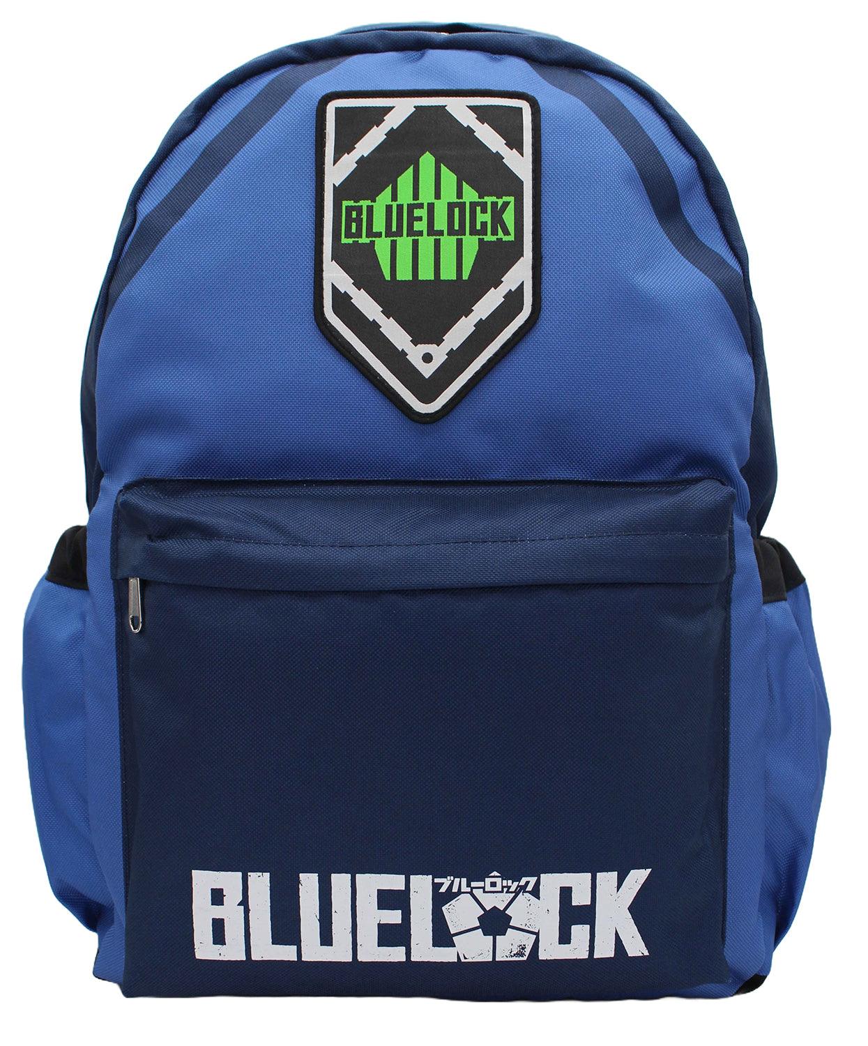 BLUE LOCK (COMIC) - BACKPACK - Great Eastern Entertainment