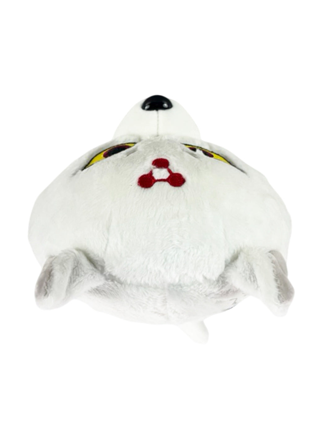 Jujutsu Kaisen - Divine Dogs White Hound Plush 8"H