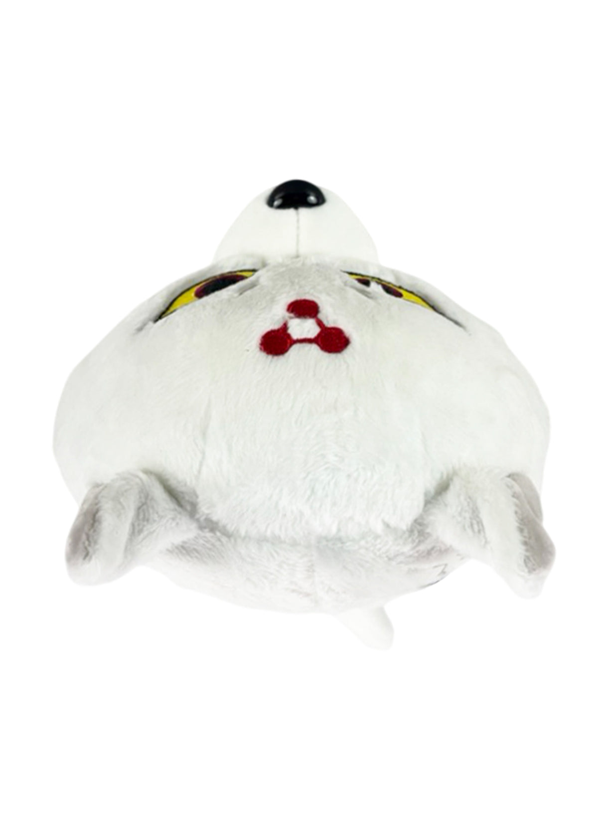 Jujutsu Kaisen - Divine Dogs White Hound Plush 8"H