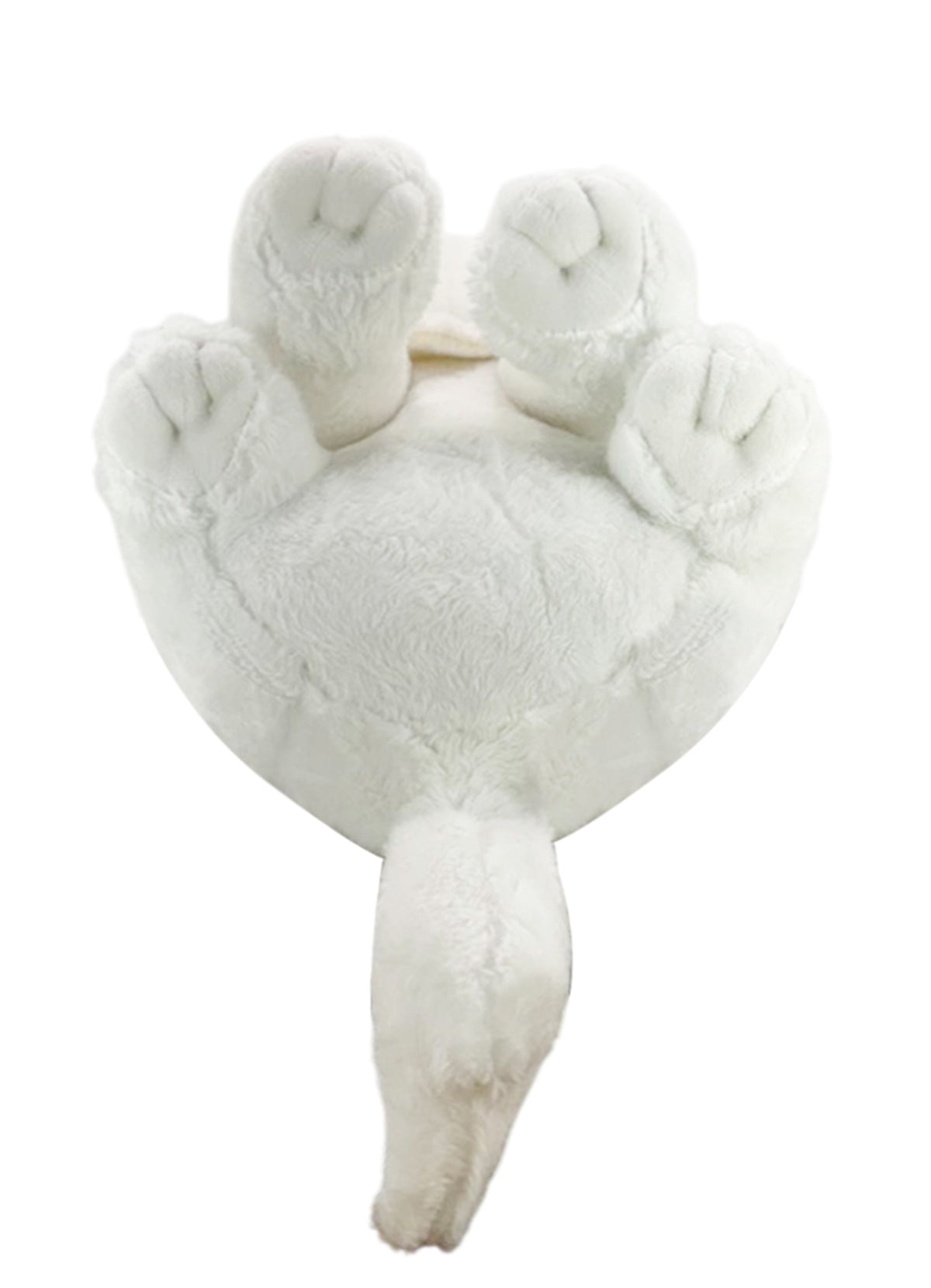 Jujutsu Kaisen - Divine Dogs White Hound Plush 8"H
