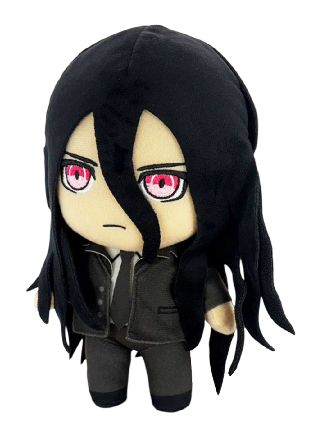 Danganronpa 3 - Despair Izuru Kamukura Plush 8"H