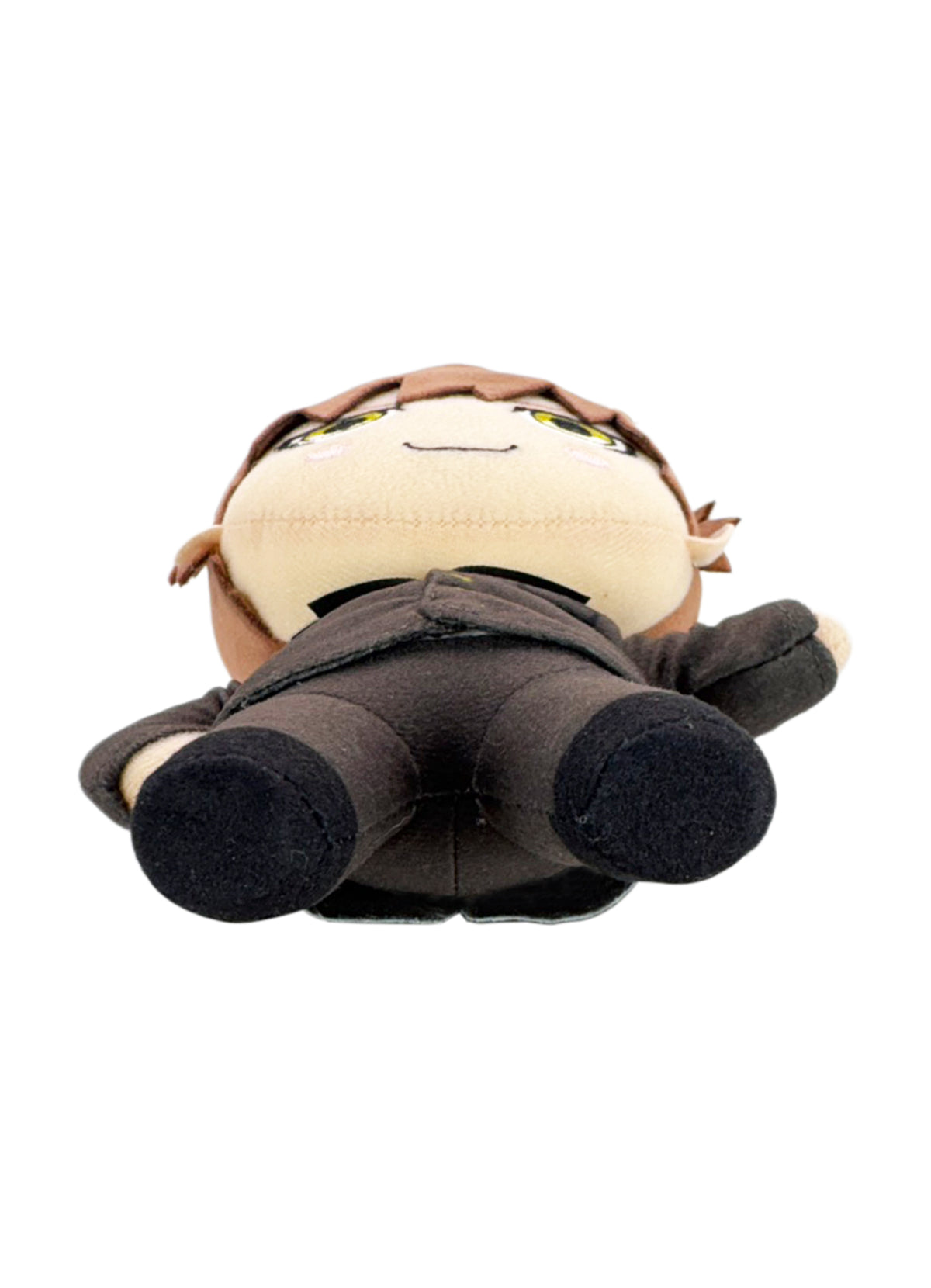 Danganronpa 3 - Future Makoto Naegi Plush 8"H