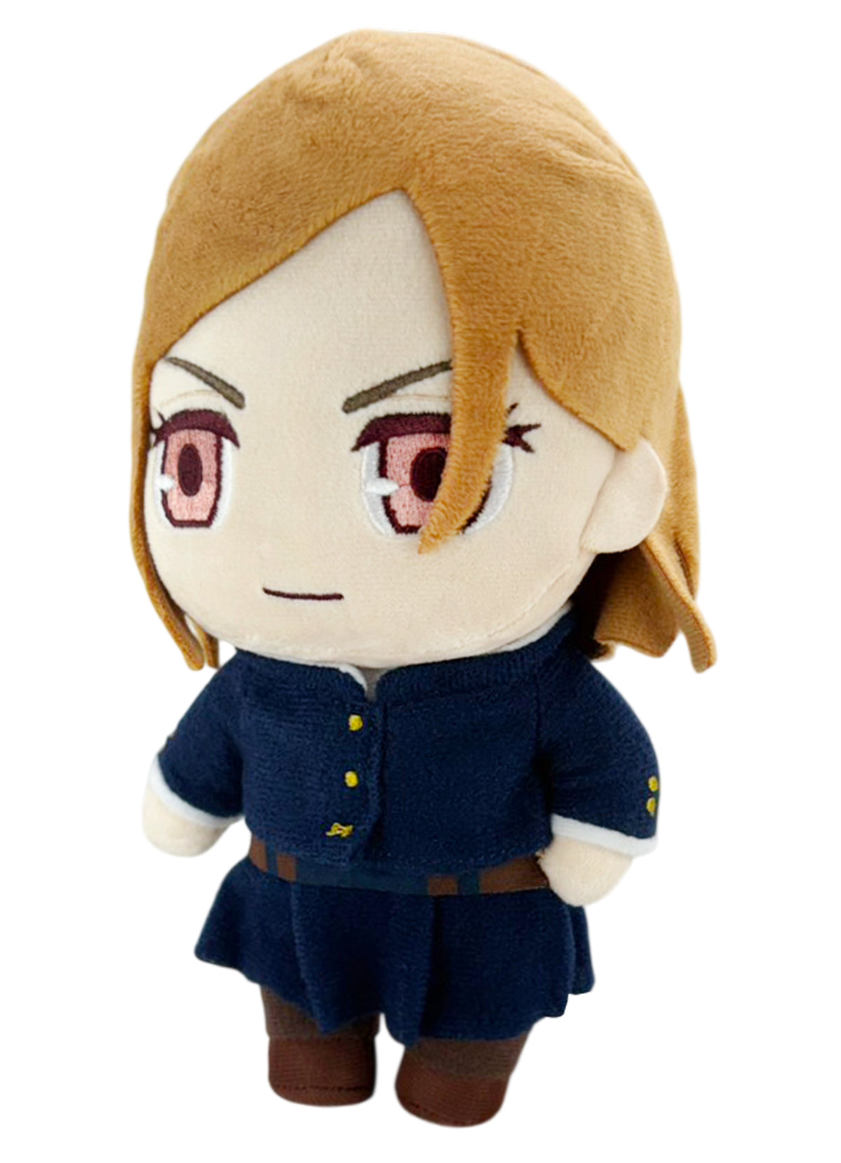 Jujutsu Kaisen - Nobara Kugisaki Plush 8"H