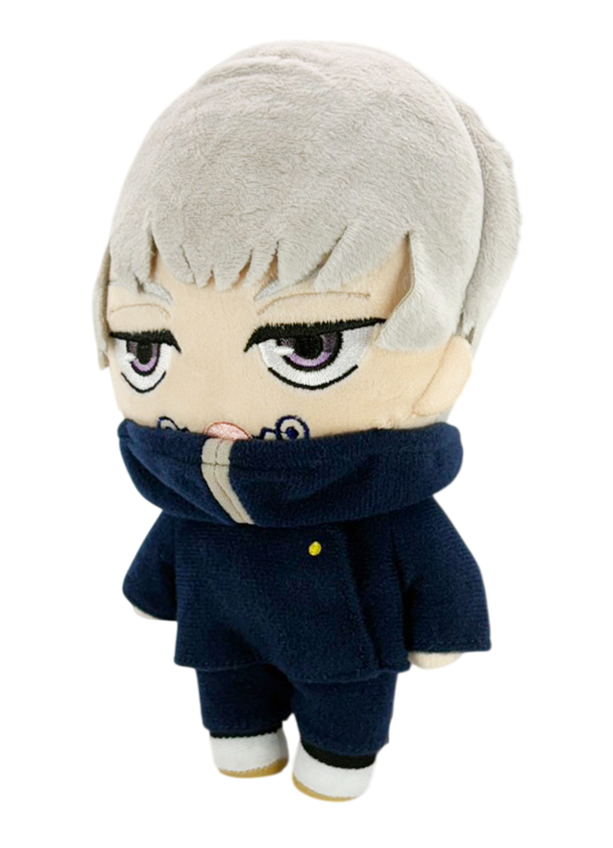 Jujutsu Kaisen - Toge Inumaki Plush 8"H