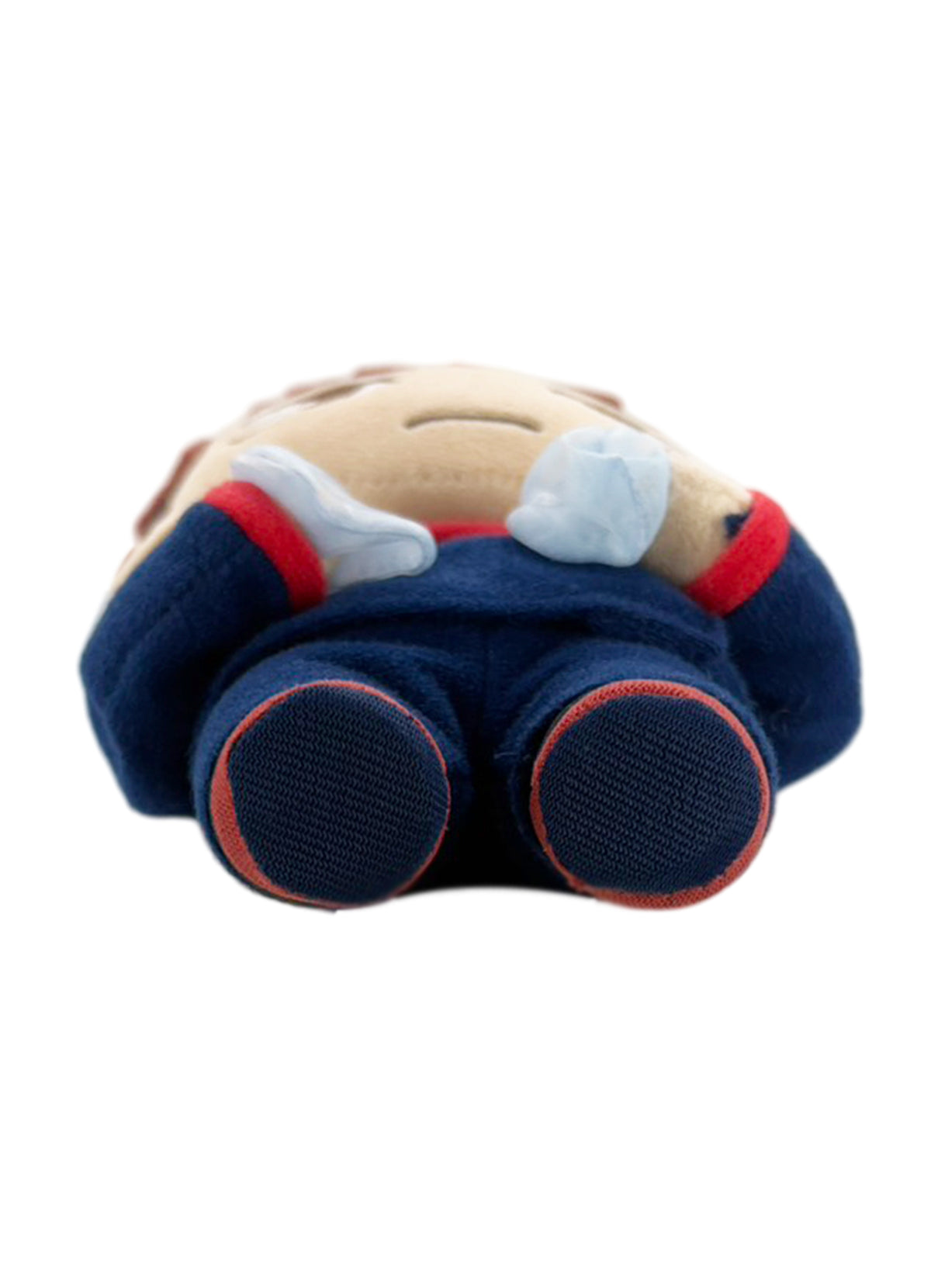 Jujutsu Kaisen - Yuji Itadori (Divergent Fist Ver.) Plush 8"H