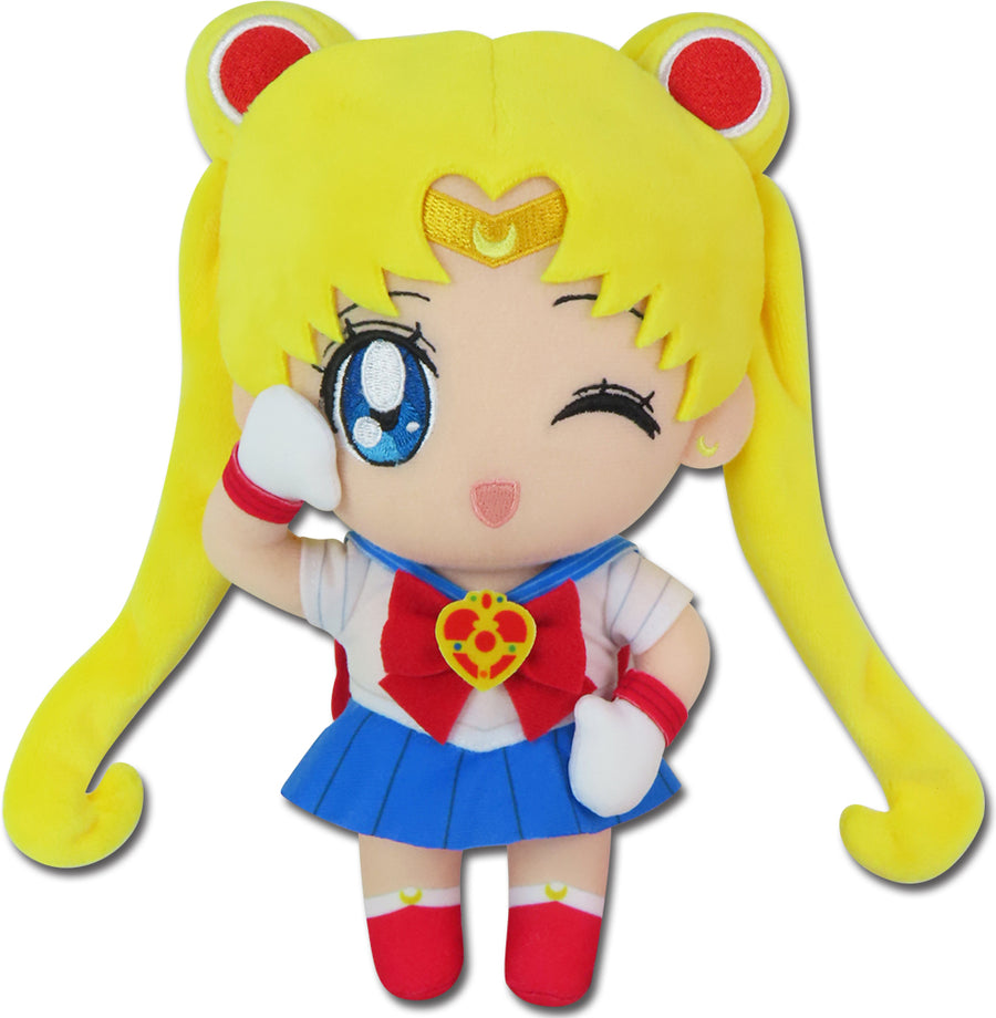 Sailor Moon