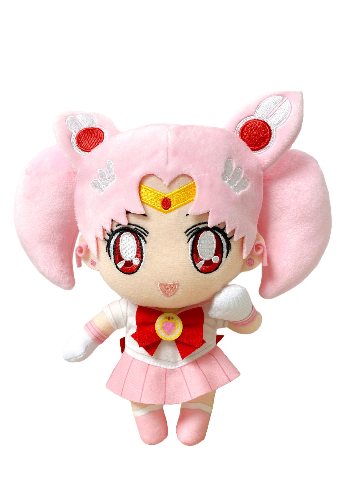 Sailor Moon S - Chibimoon (Rini) Plush 8"