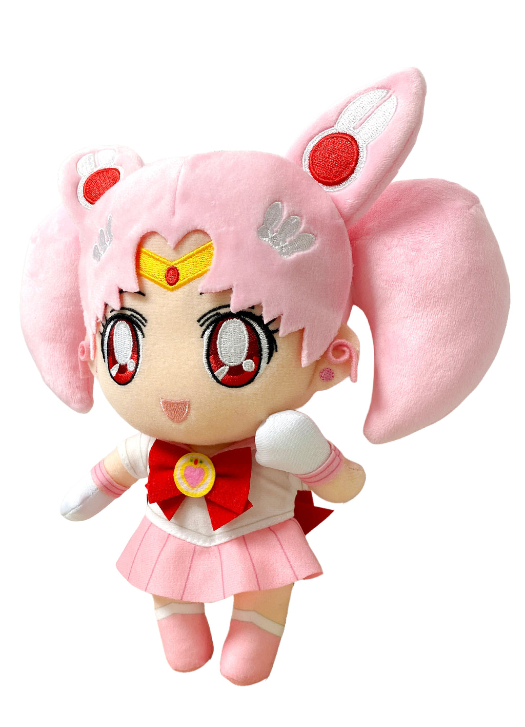 Sailor Moon S - Chibimoon (Rini) Plush 8"