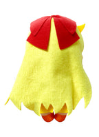 Sailor Moon S - Venus Sd Plush 8" H
