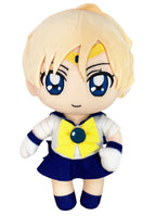 Sailor Moon S - Uranus Sd Plush 8" H