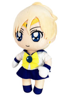 Sailor Moon S - Uranus Sd Plush 8" H