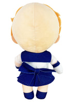 Sailor Moon S - Uranus Sd Plush 8" H