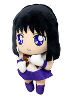Sailor Moon S - Saturn Sd Plush 8" H