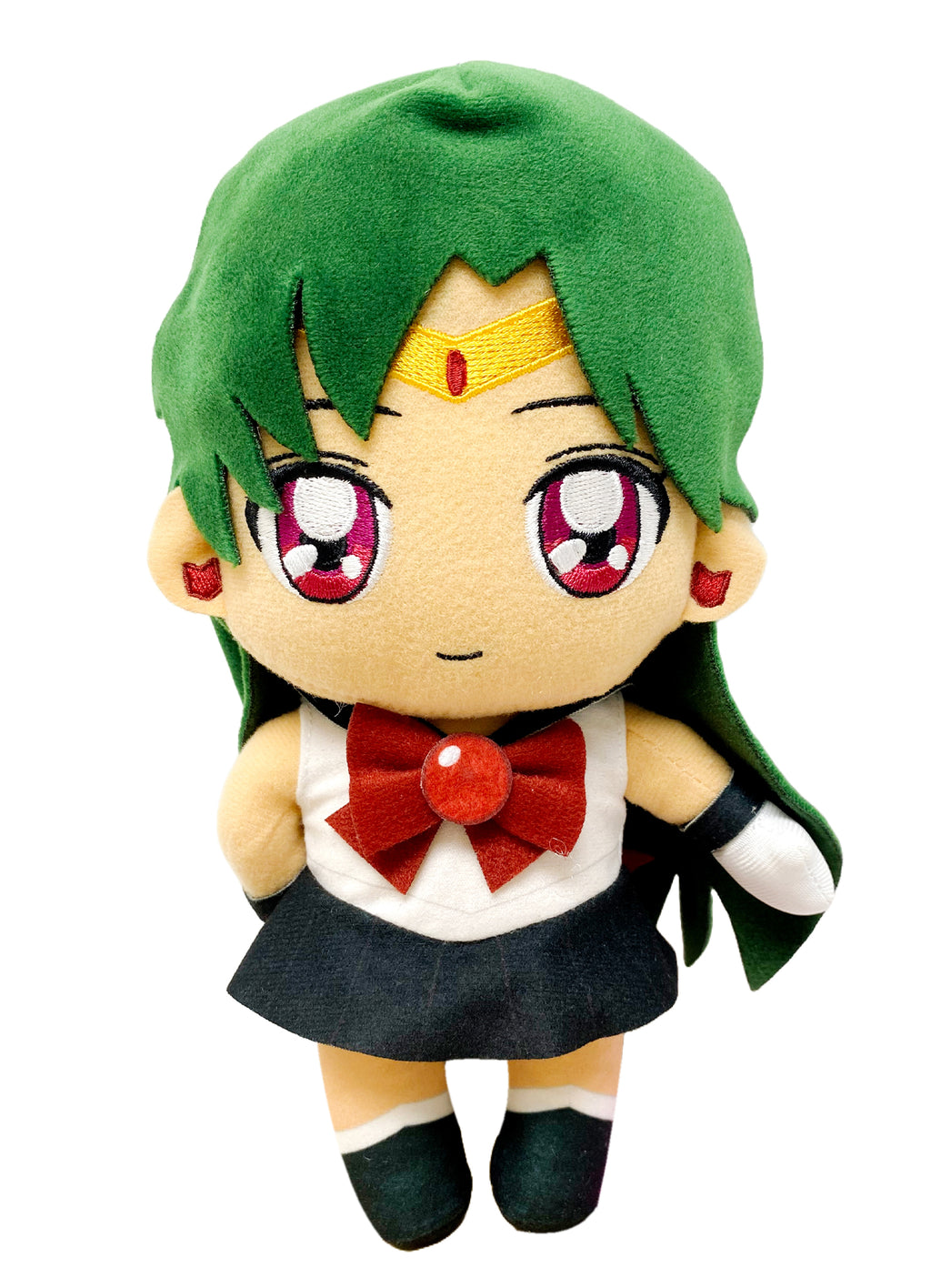 Sailor Moon S - Sailor Pluto Plush 8"