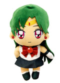 Sailor Moon S - Sailor Pluto Plush 8"