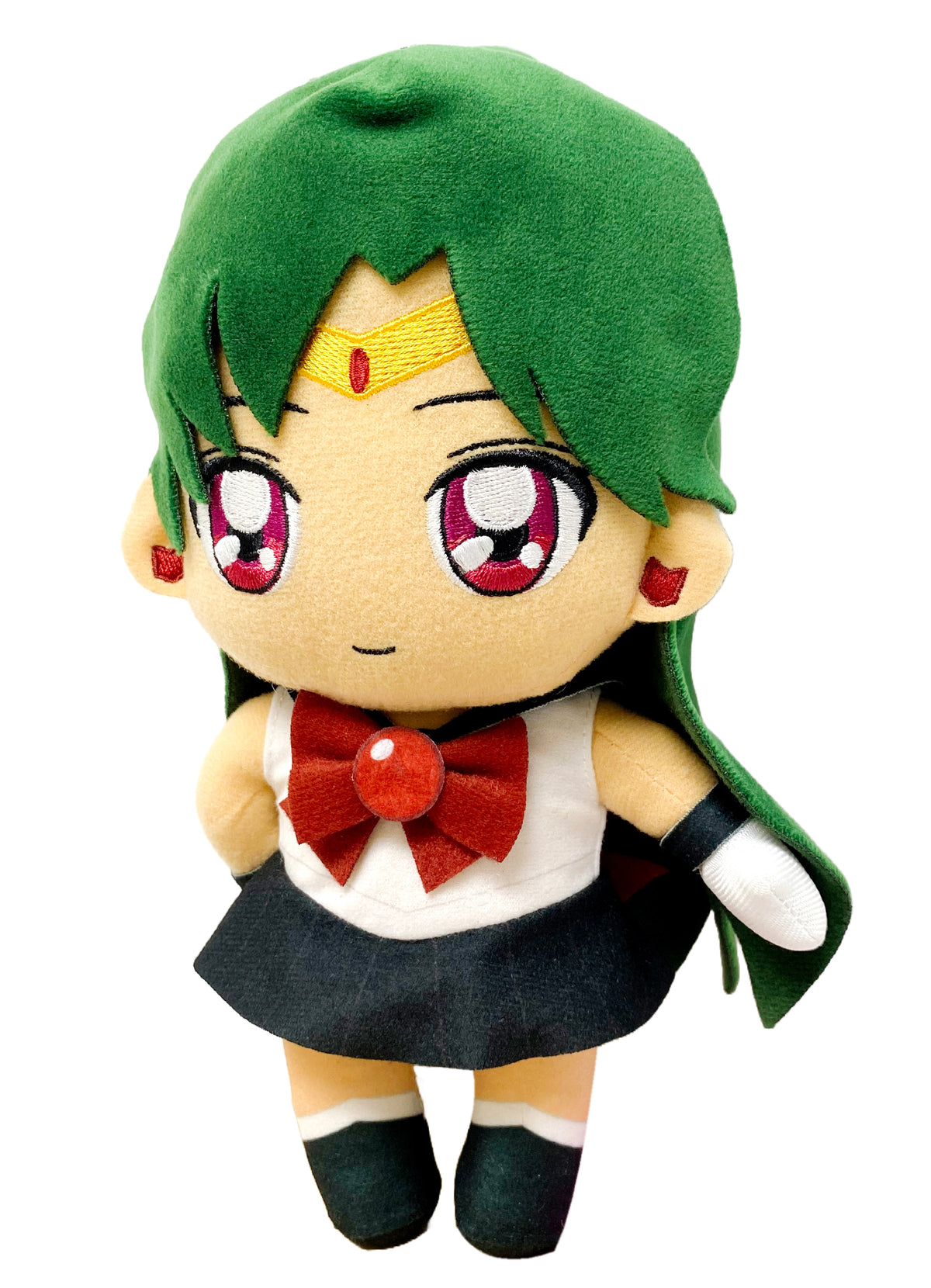 Sailor Moon S - Sailor Pluto Plush 8"