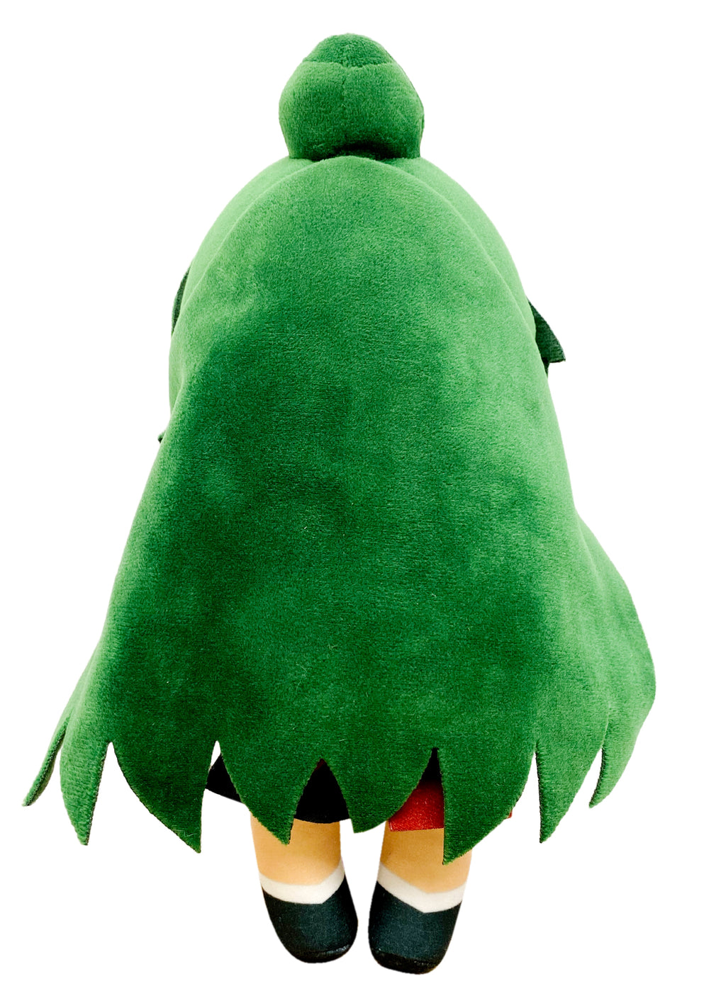 Sailor Moon S - Sailor Pluto Plush 8"