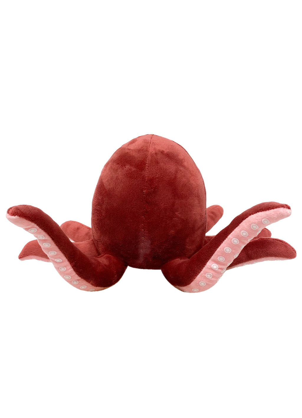 The Addams Family Animated Movie - Socrates (Octopus) Plush 6" H