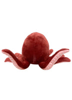 The Addams Family Animated Movie - Socrates (Octopus) Plush 6" H
