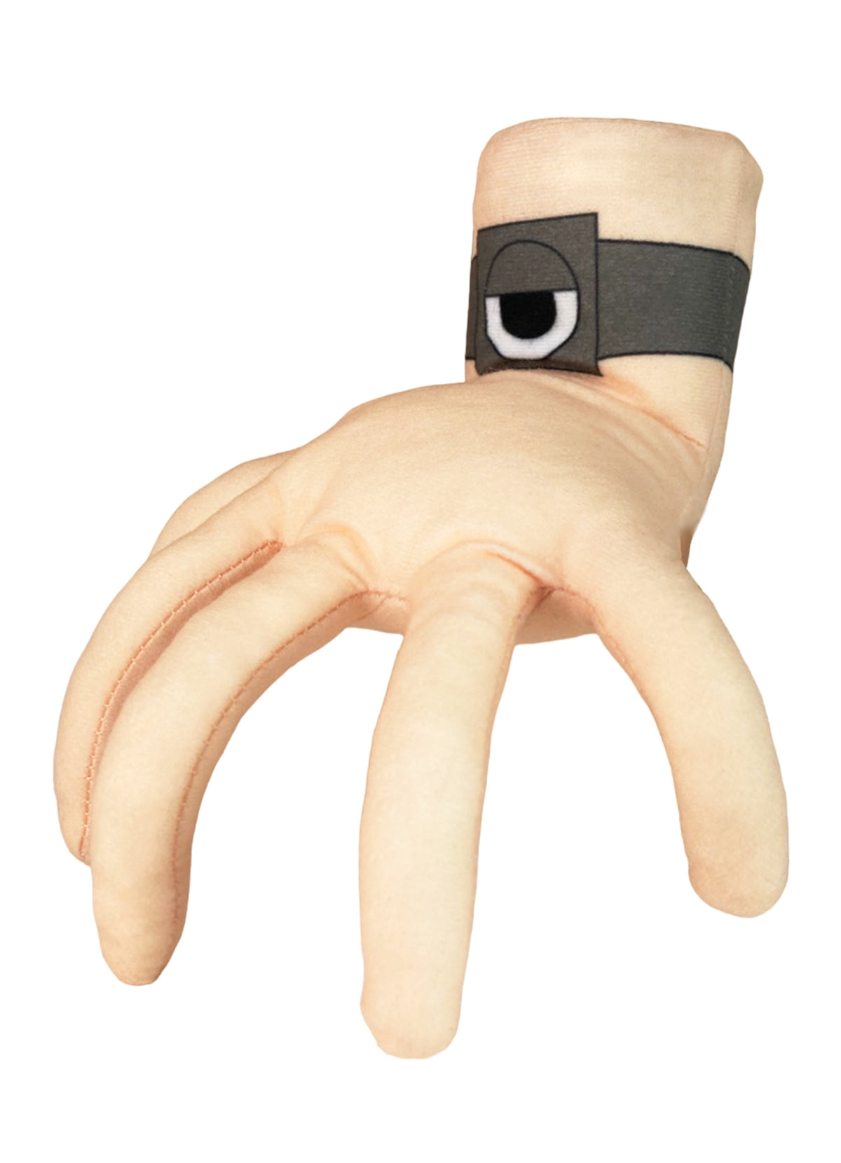 Addams Family Animated Movie - Thing Plush 6"H