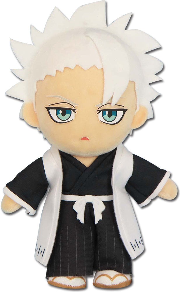 Bleach - Toshiro Hitsugaya Movable Plush 8" H