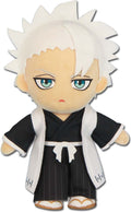 Bleach - Toshiro Hitsugaya Movable Plush 8" H
