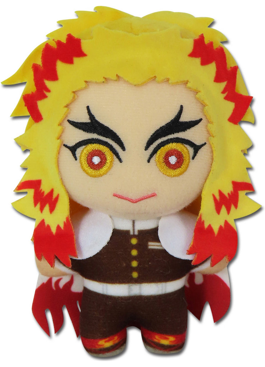 Rengoku 