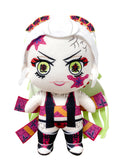 DEMON SLAYER TV2 - DAKI PLUSH 8" H
