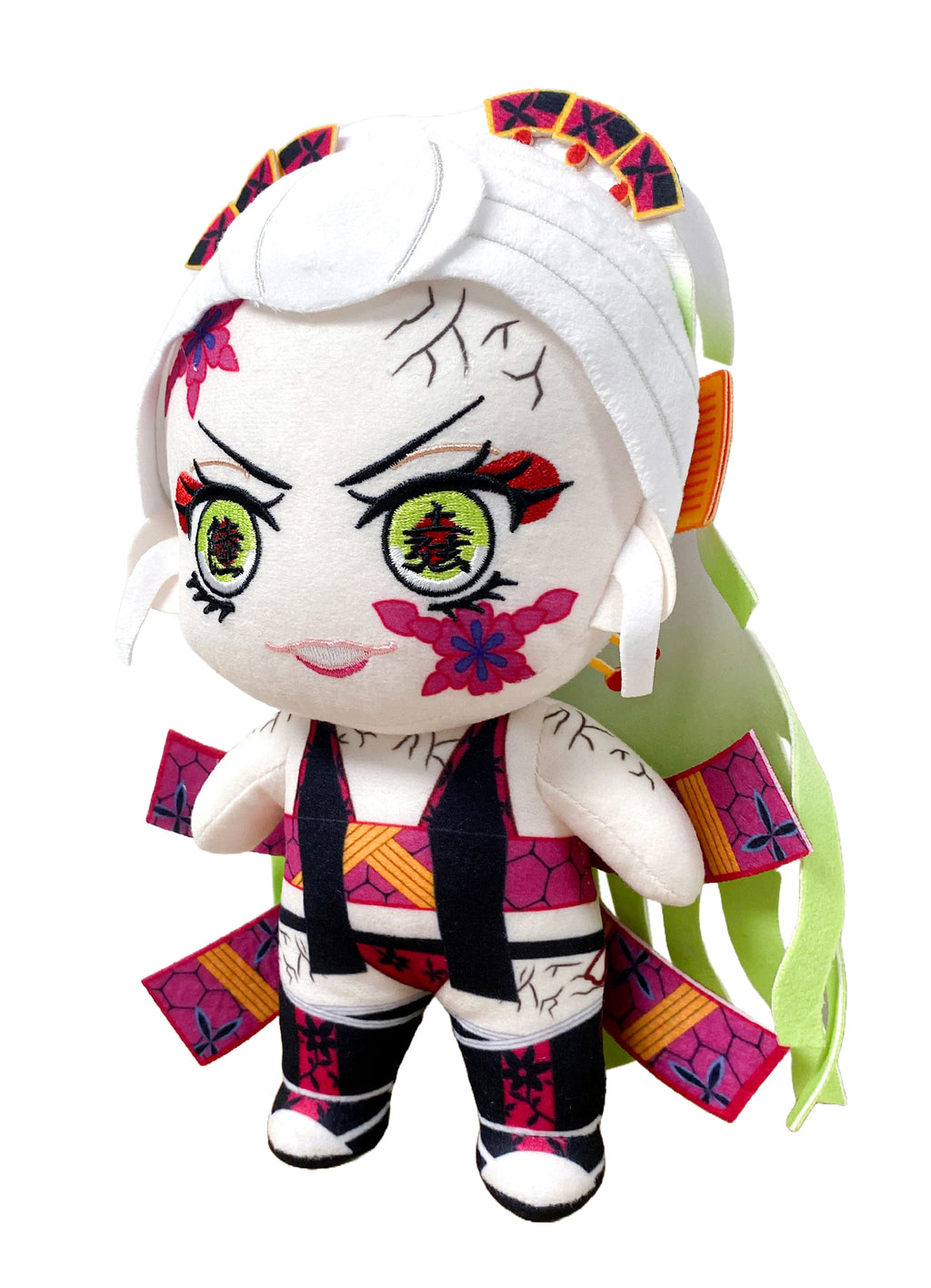 DEMON SLAYER TV2 - DAKI PLUSH 8" H