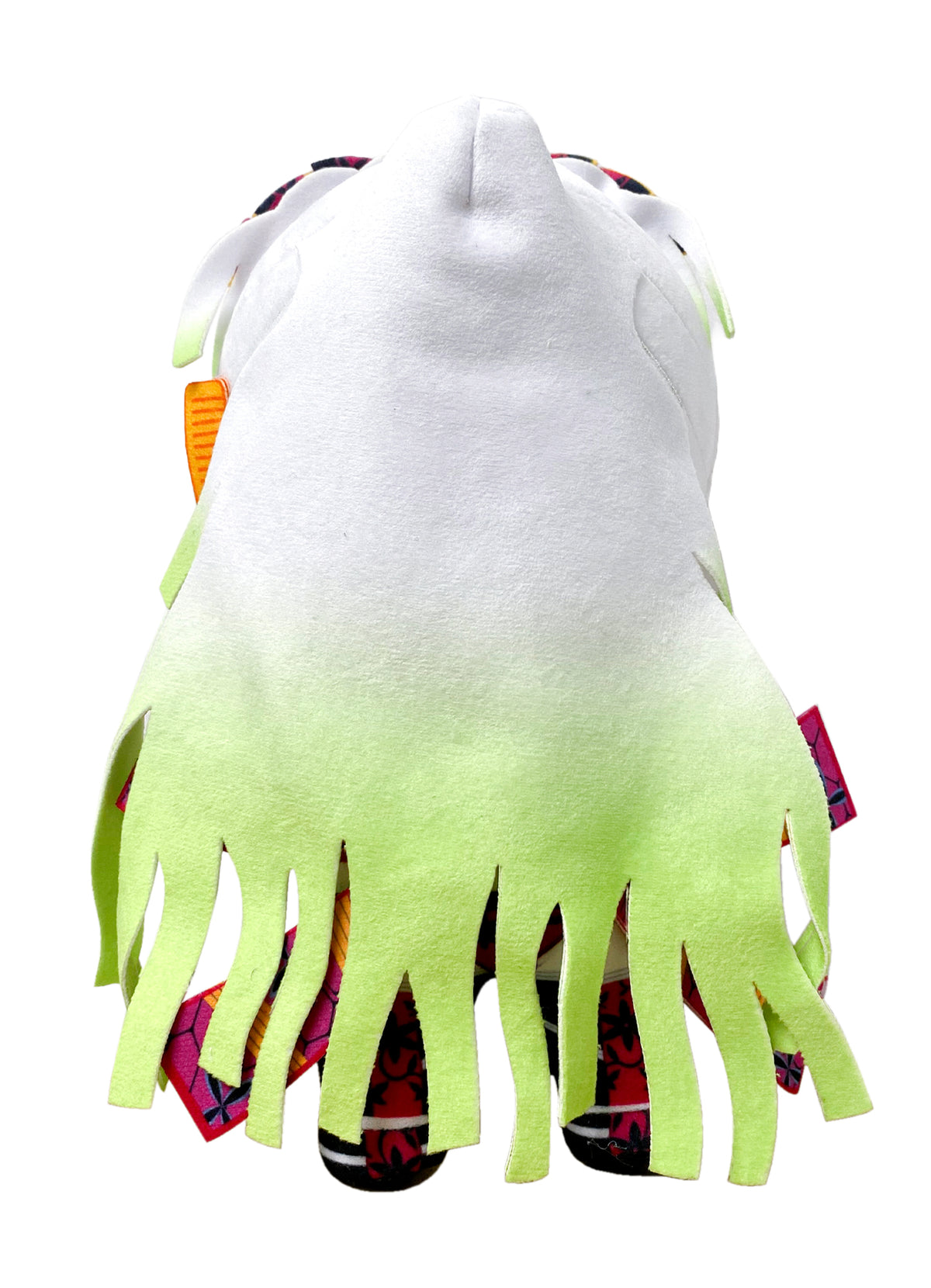 DEMON SLAYER TV2 - DAKI PLUSH 8" H