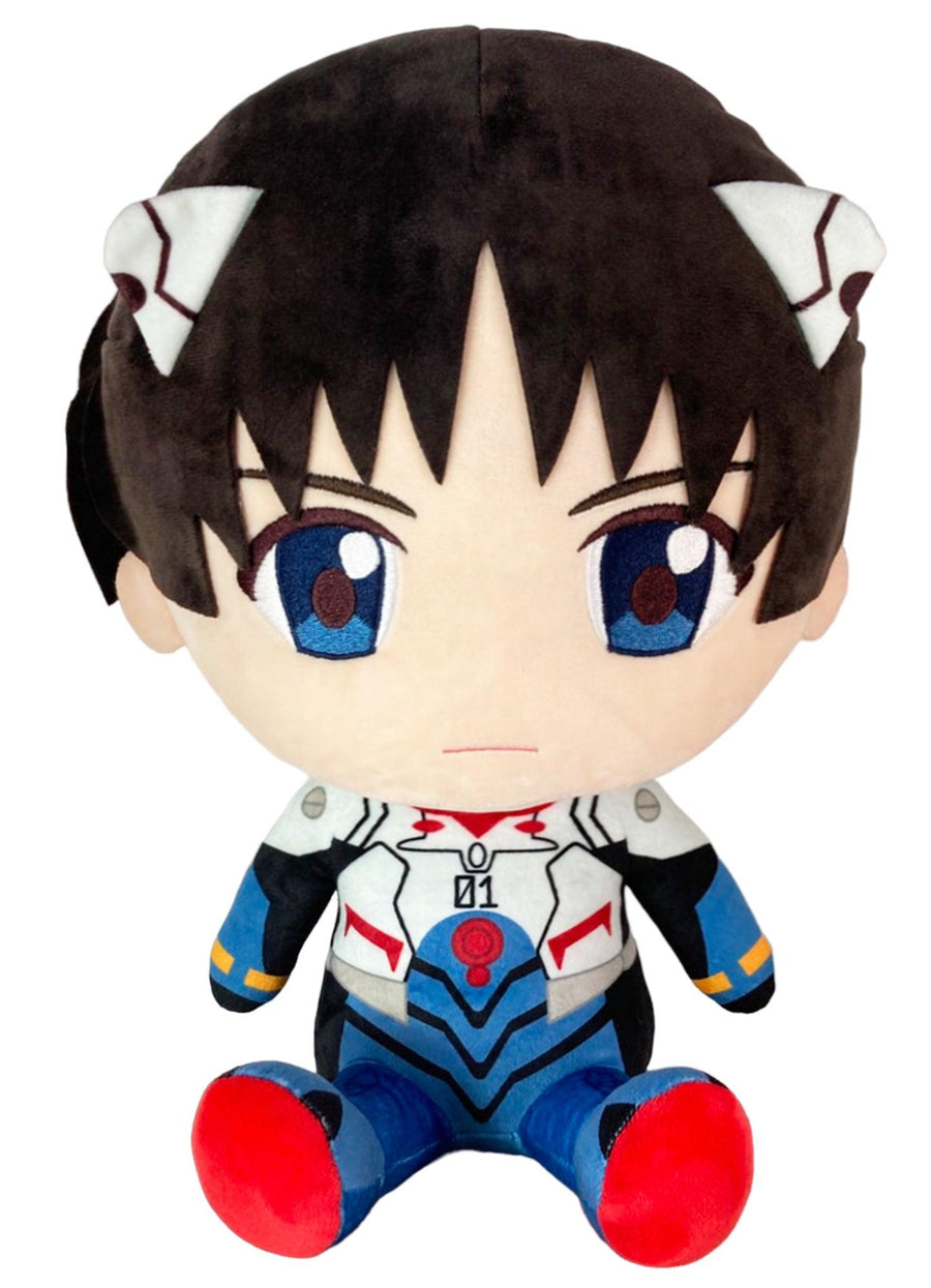 Shinji