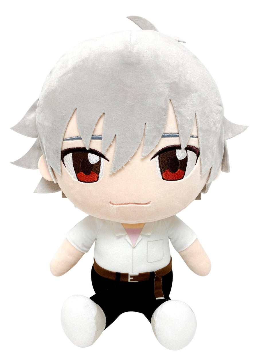 Kaworu