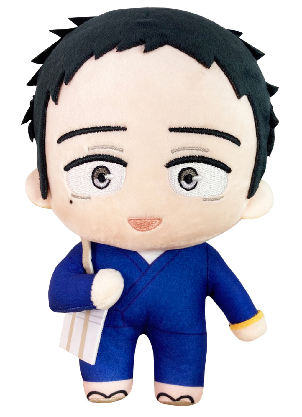 My Dress-Up Darling - Wakana Gojo (Casual) Plush 8"H
