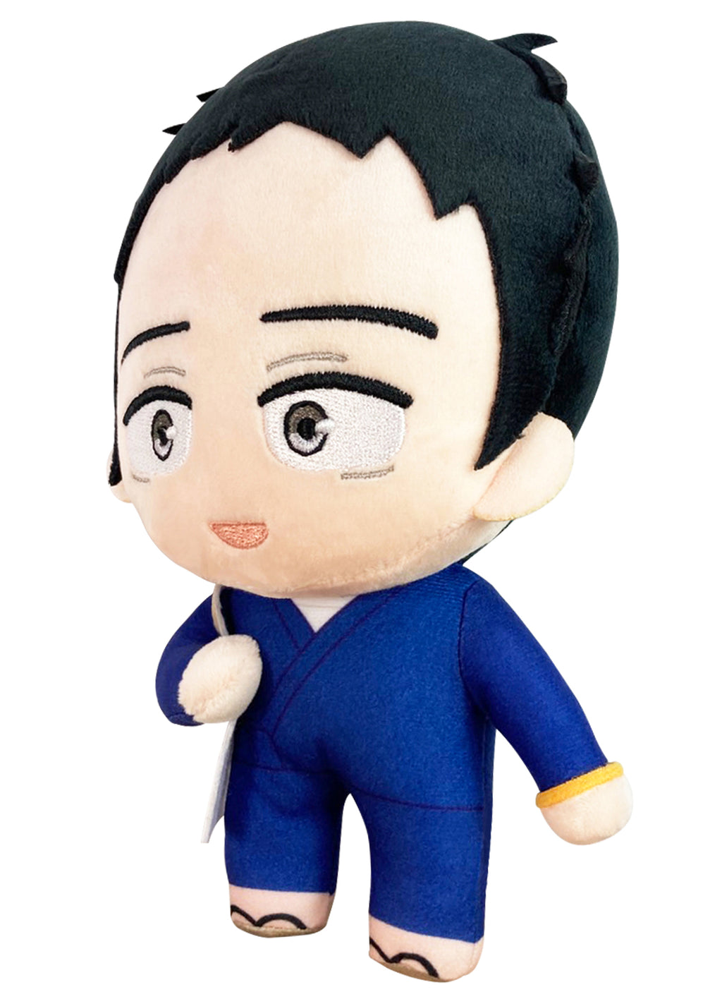 My Dress-Up Darling - Wakana Gojo (Casual) Plush 8"H