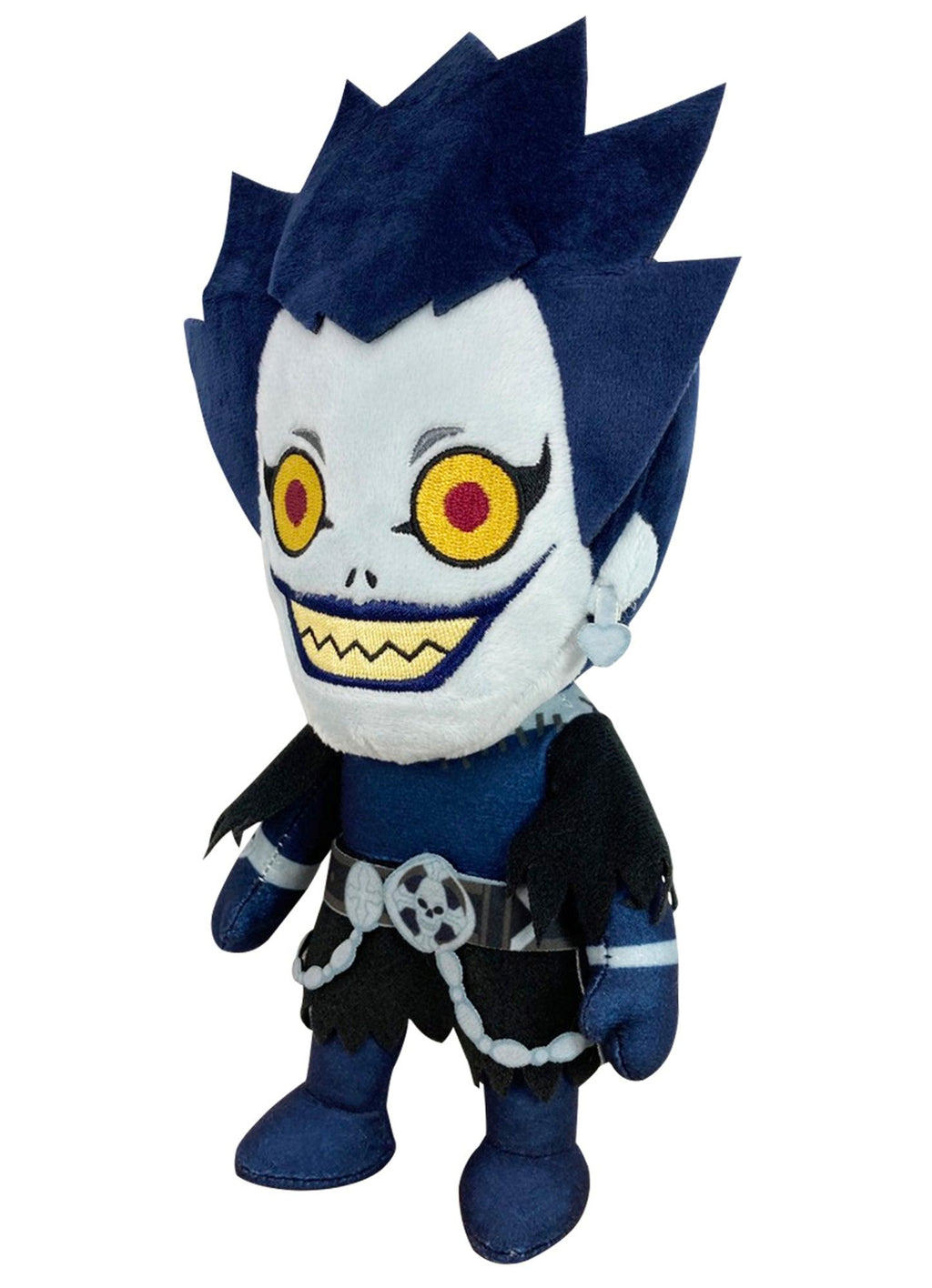 DEATH NOTE - RYUK MOVABLE PLUSH 8" H - Great Eastern Entertainment