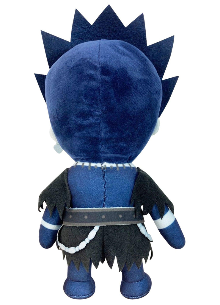 DEATH NOTE - RYUK MOVABLE PLUSH 8" H - Great Eastern Entertainment