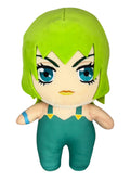 Jojo's Bizarre Adventure Stone Ocean - FF Plush 8"H