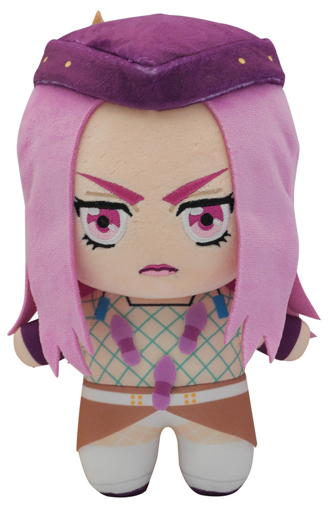 JOJO'S S5 - NARCISO ANASTASIA 8" PLUSH