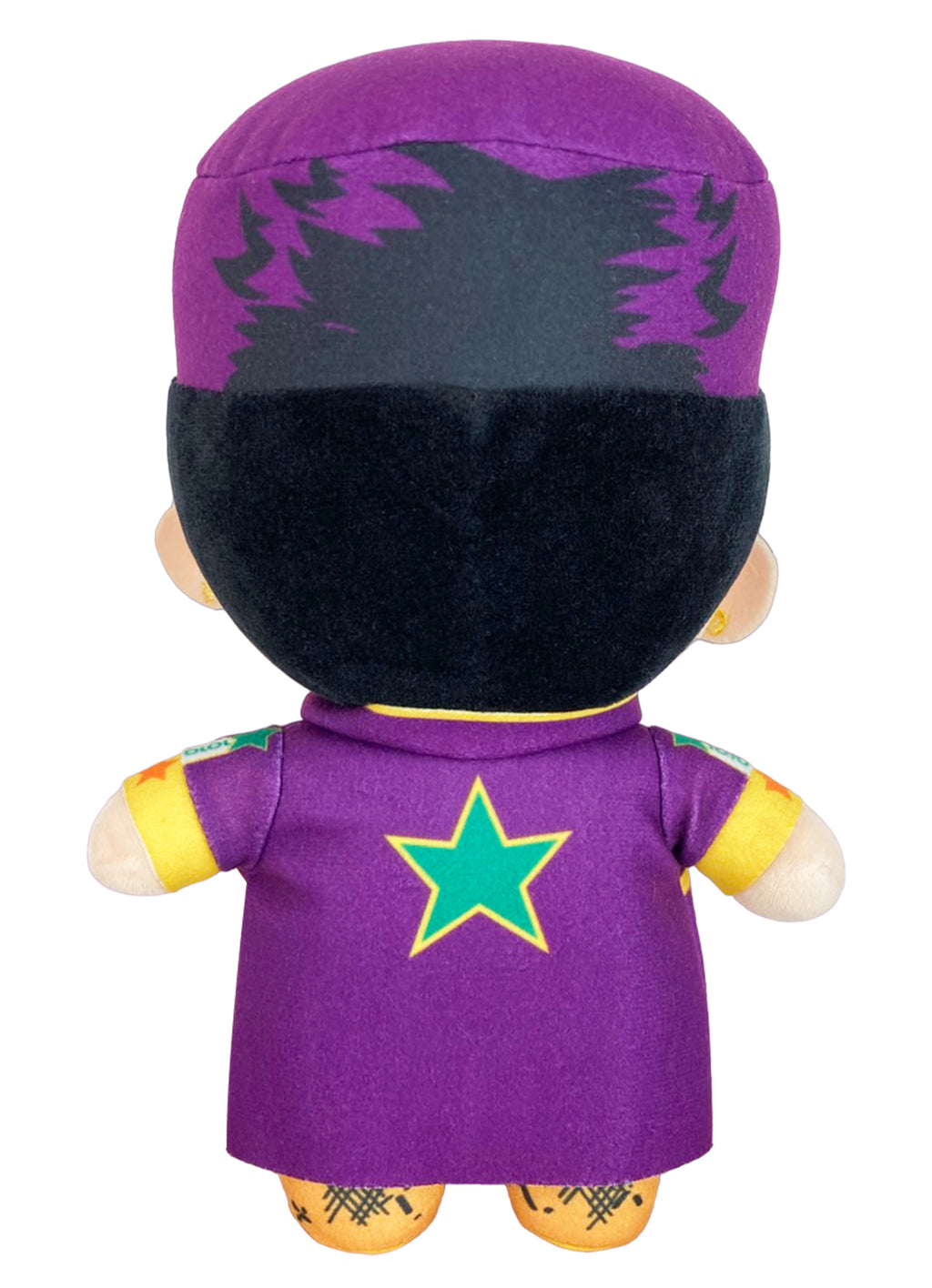 JOJO'S S5 - JOTARO KUJO PLUSH 8" H
