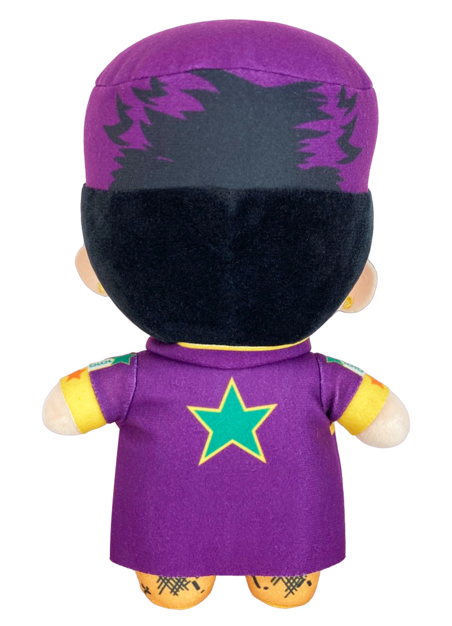 JOJO'S S5 - JOTARO KUJO PLUSH 8" H
