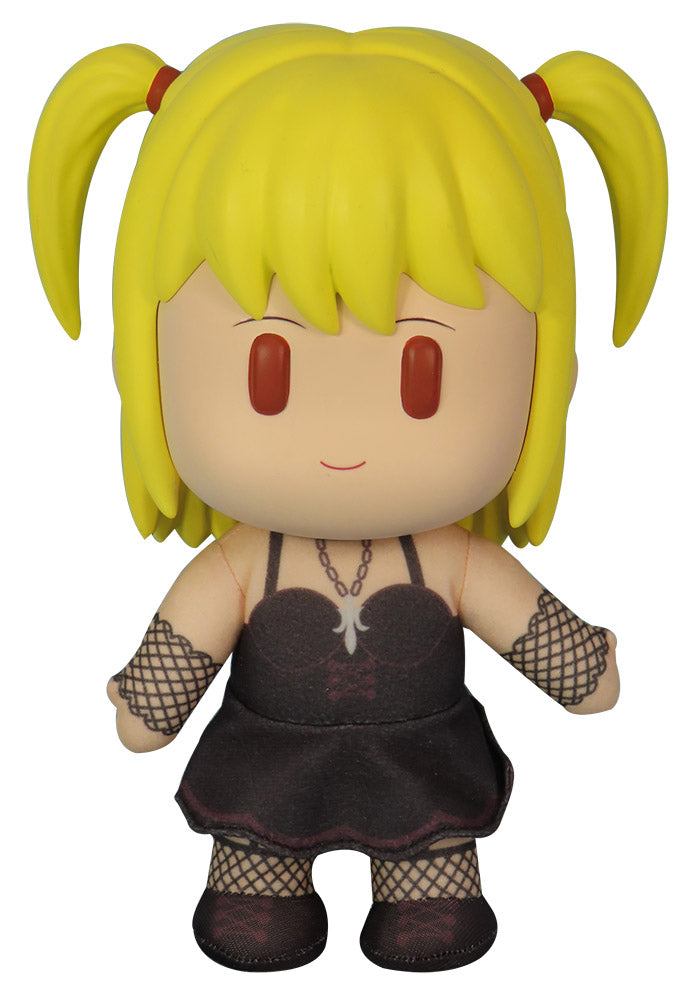 Death Note - Misa Amane FigureKey Plush 4.5"H
