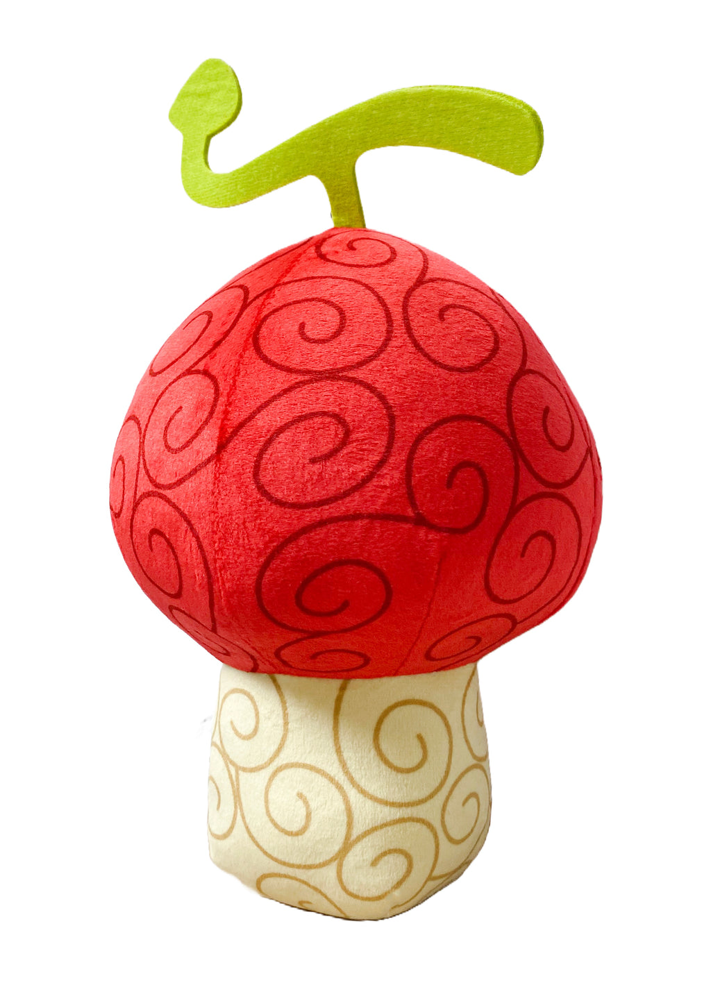 One Piece - Human Human Fruit (Hito Hito no Mi) Plush 7" H