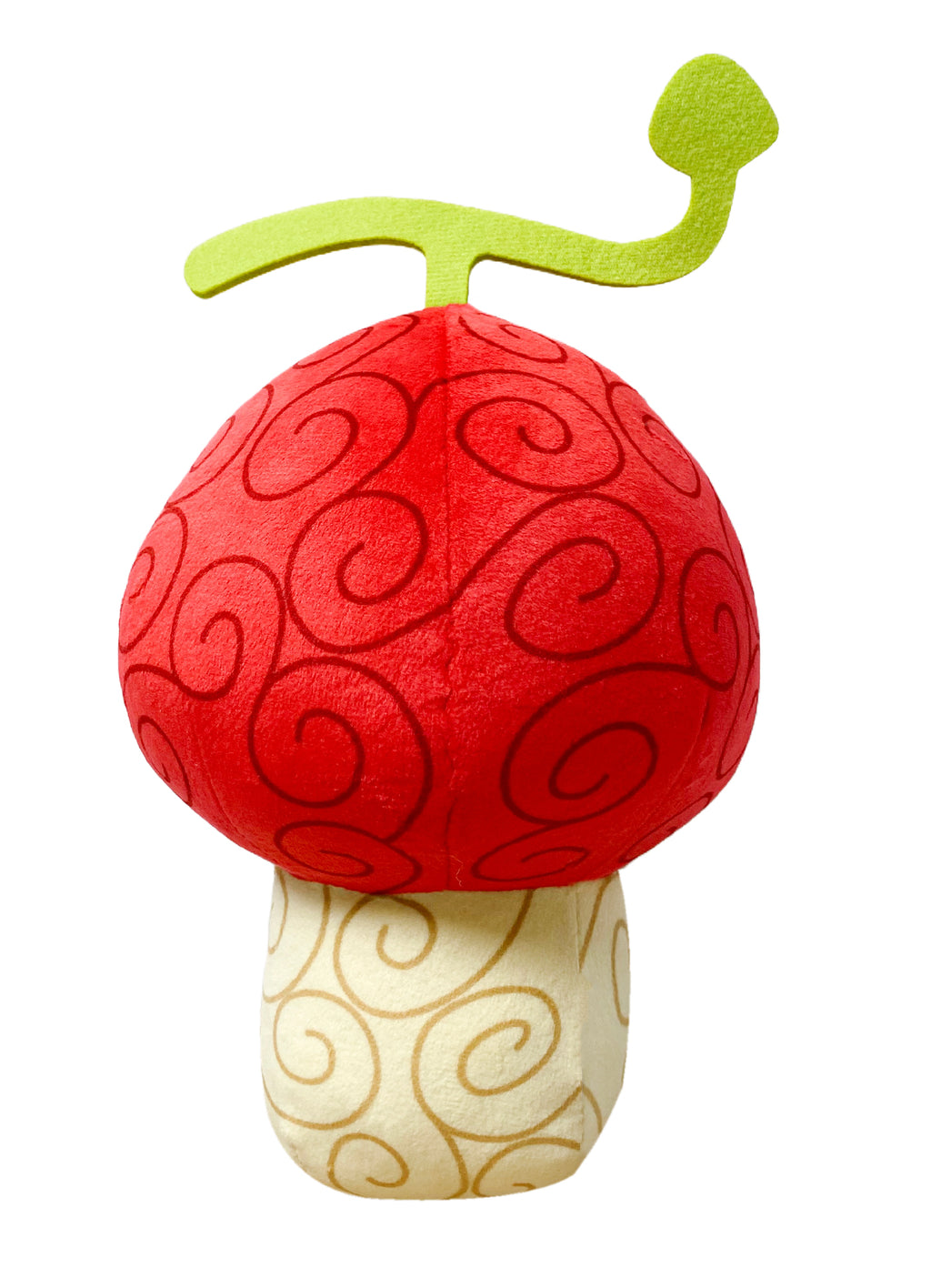 One Piece - Human Human Fruit (Hito Hito no Mi) Plush 7" H
