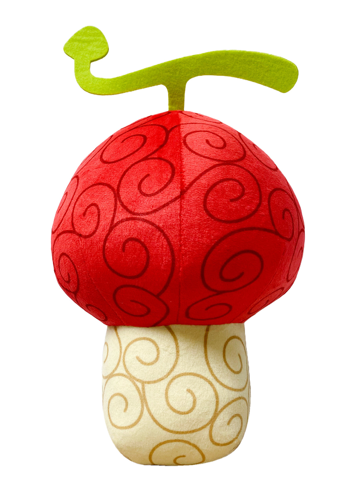 One Piece - Human Human Fruit (Hito Hito no Mi) Plush 7" H